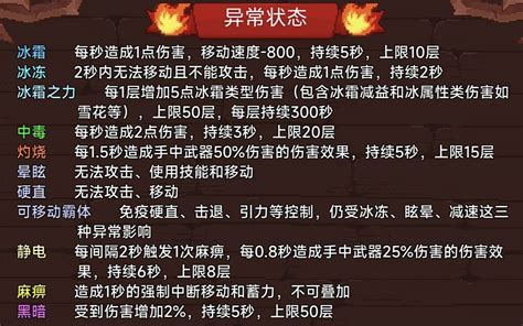 符修|【符解】萌新符修、发育思路、罪变机制（12.16已更。